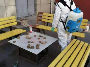 图 深圳消毒服务公司宾馆消毒办公室消毒工厂消毒家庭厂房消毒服务 深圳保洁 清洗