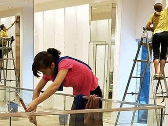 兰州城关沙发清洗 专业保洁服务的高效选择