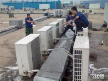 徐汇区华山路空调清洗保养服务 专业保洁，守护室内清新空气