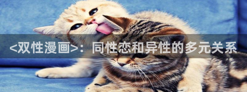 51漫韩漫：<双性漫画>：同性恋和异性的多元关系