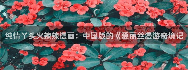 囚笼之爱韩漫画完整版